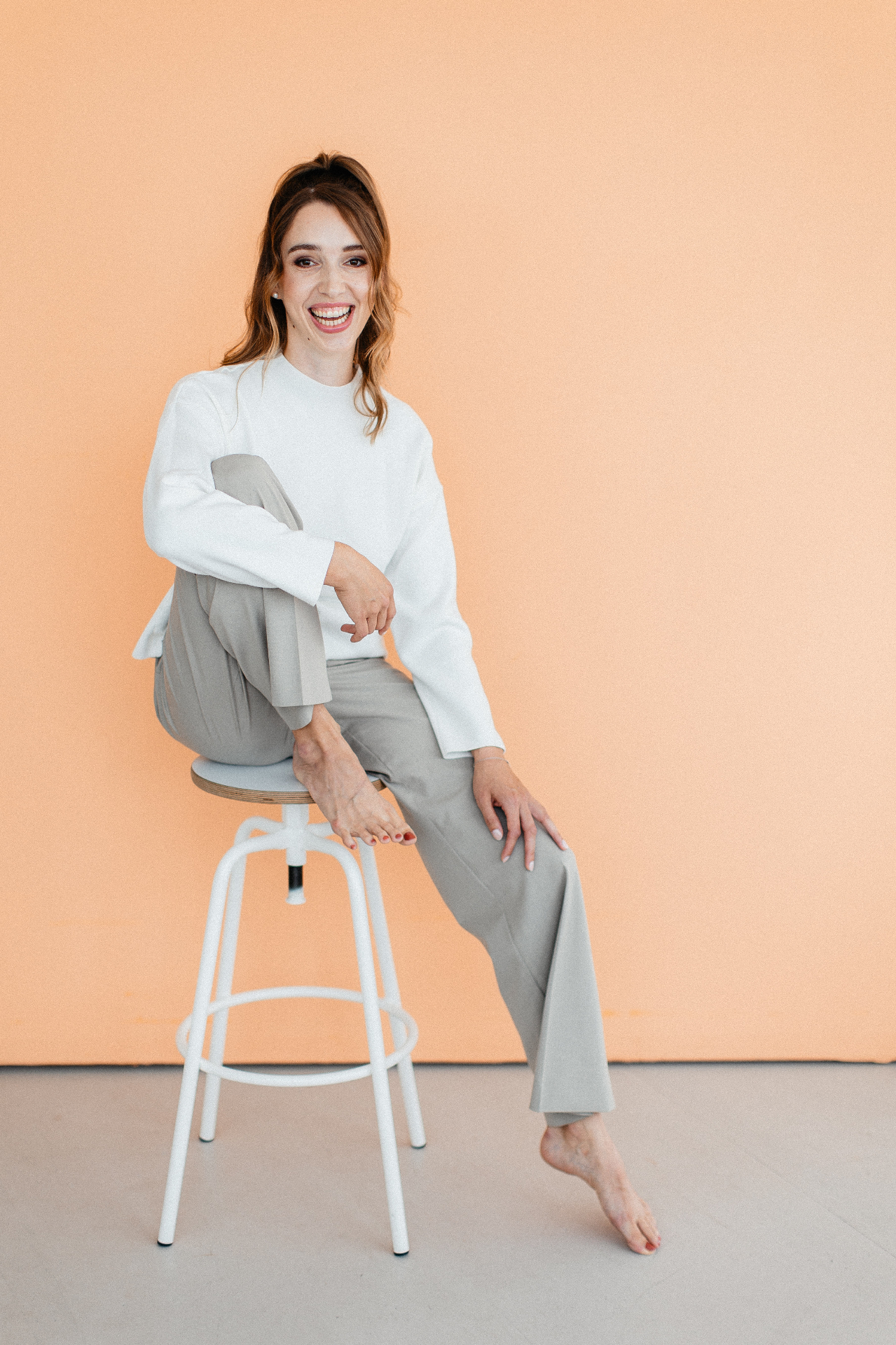 Johanna Glechner — AI Leadership Coach